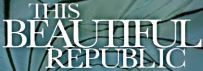 logo This Beautiful Republic logo This Beautiful Republic